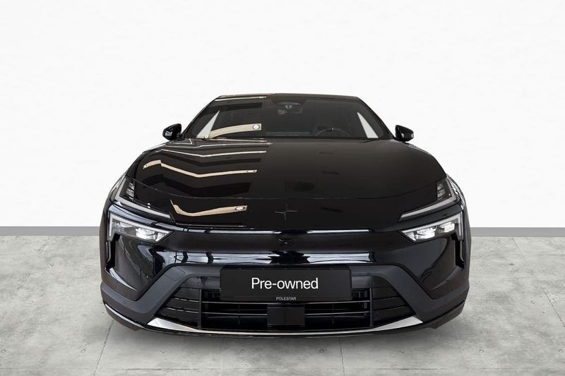 Polestar 4 bild 3