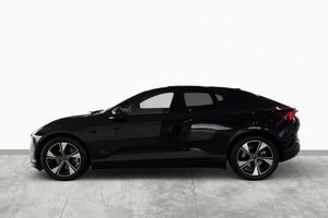 Polestar 4 bild 1