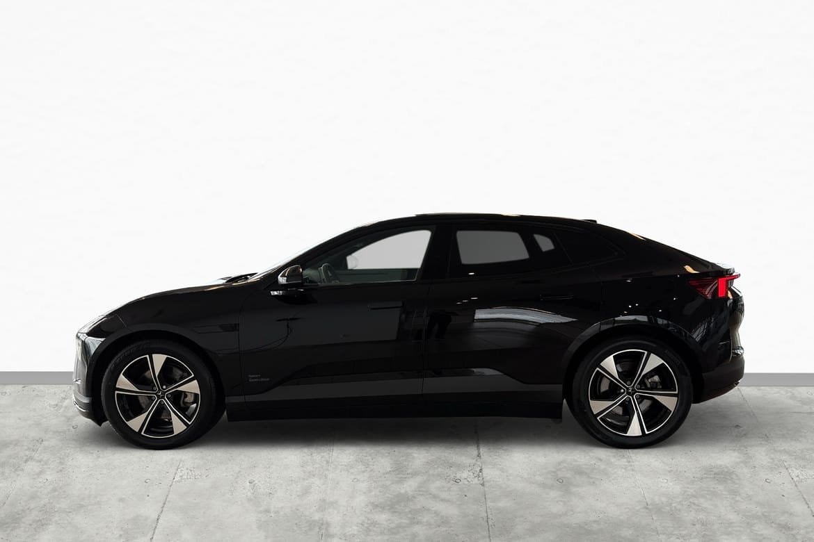 Polestar 4
