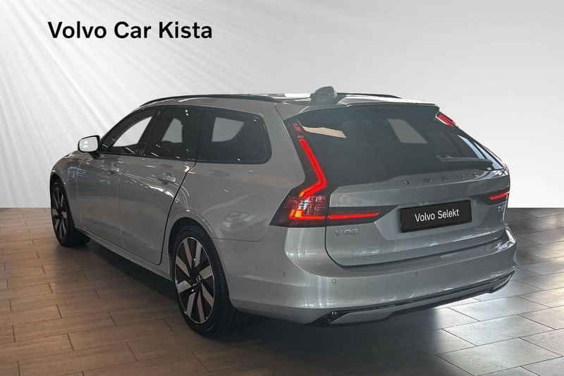Volvo V90 bild 4
