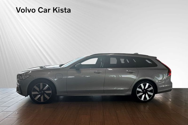 Volvo V90 bild 3