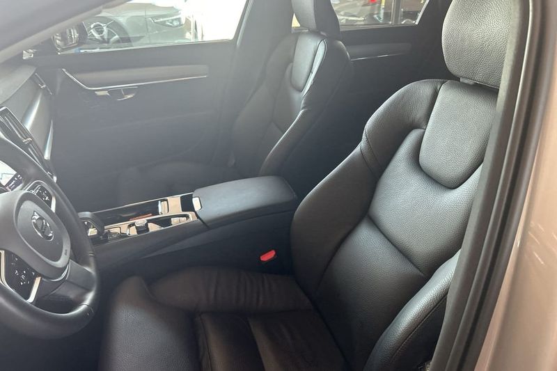 Volvo V90 bild 22