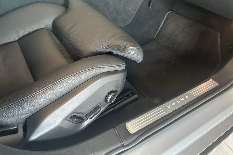 Volvo V90 bild 12