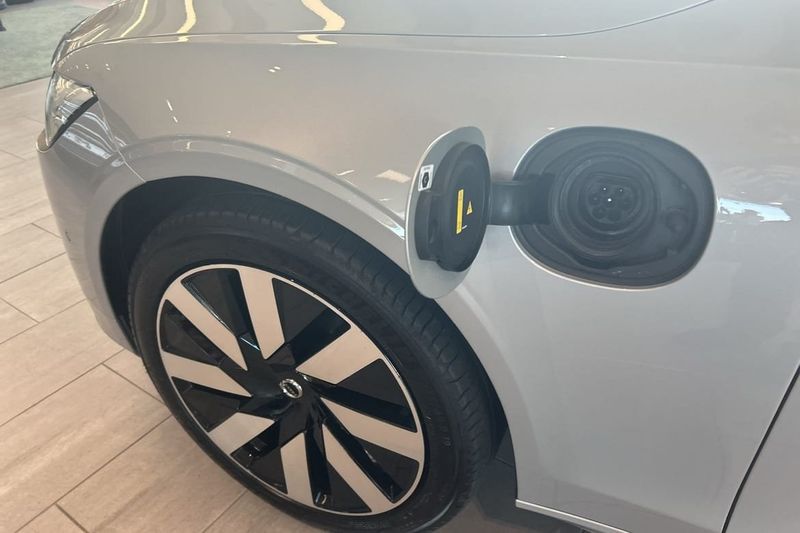 Volvo V90 bild 18