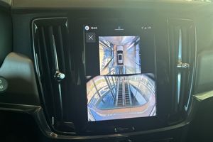 Volvo V90 bild 25