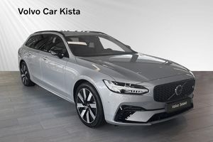 Volvo V90 bild 6