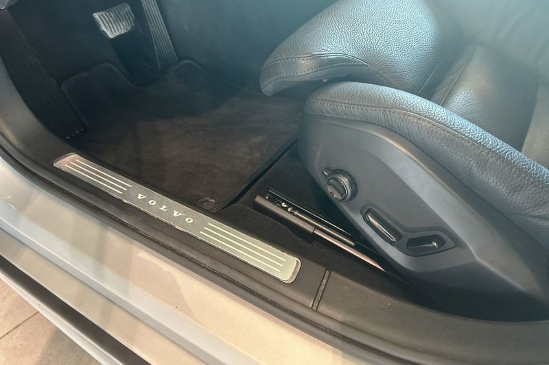 Volvo V90 bild 20