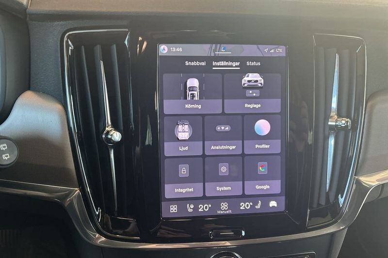 Volvo V90 bild 31
