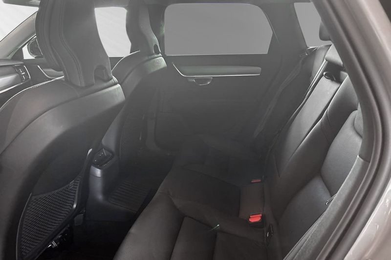 Volvo V90 bild 8