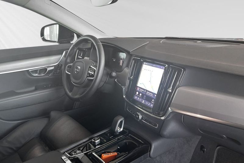 Volvo V90 bild 10