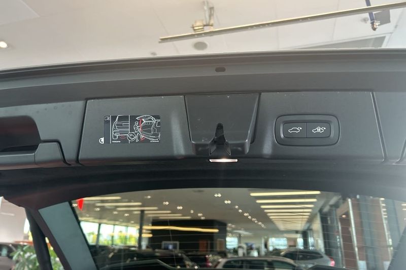 Volvo V90 bild 16