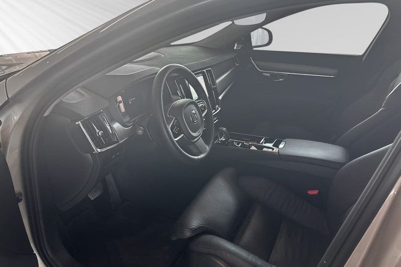Volvo V90 bild 7