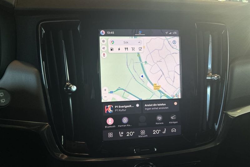 Volvo V90 bild 26