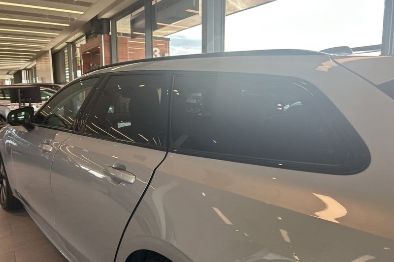 Volvo V90 bild 17