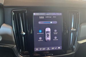 Volvo V90 bild 30