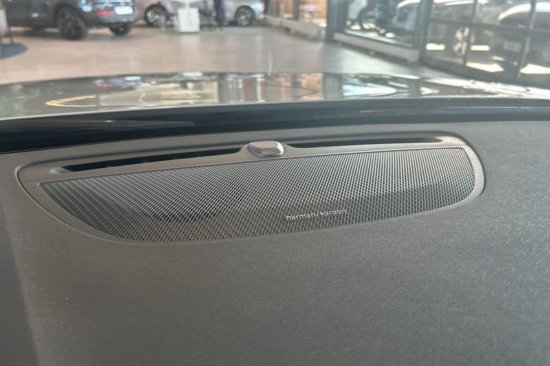 Volvo V90 bild 24