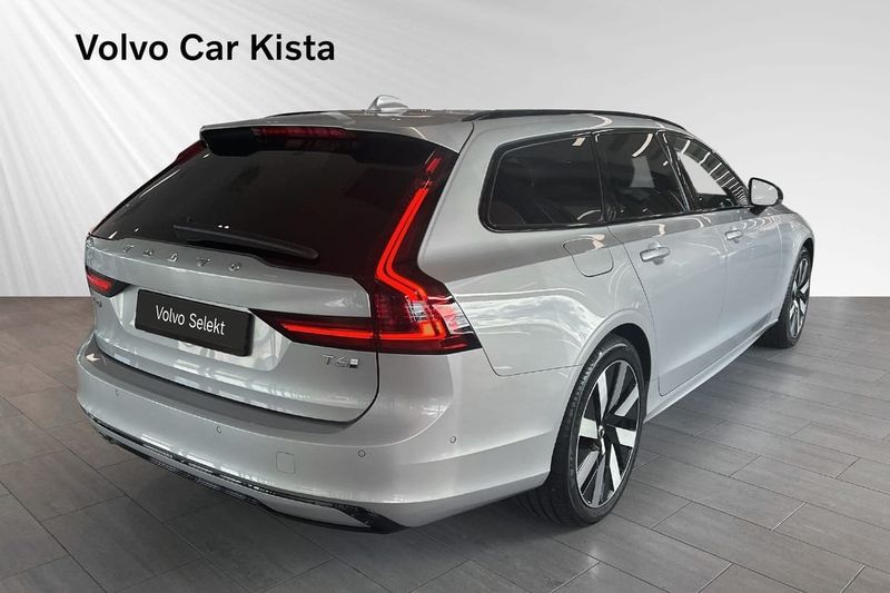 Volvo V90 bild 5