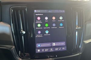 Volvo V90 bild 27