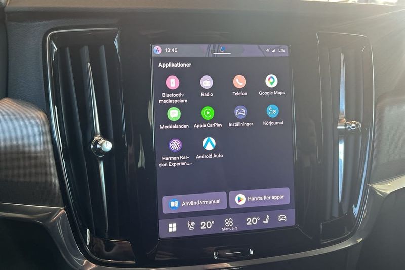 Volvo V90 bild 27