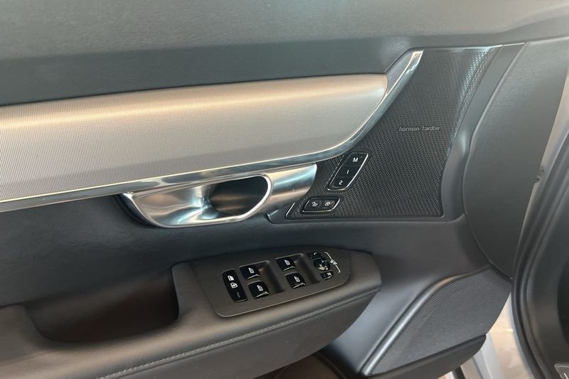 Volvo V90 bild 21
