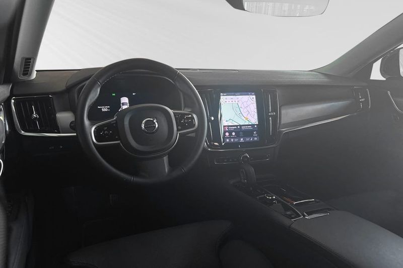Volvo V90 bild 9