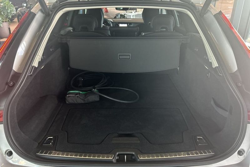 Volvo V90 bild 15
