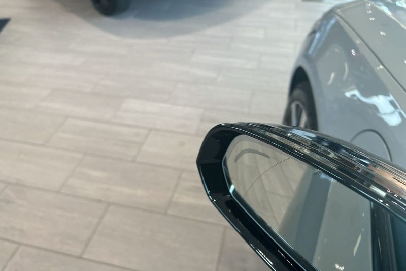 Volvo V90 bild 19
