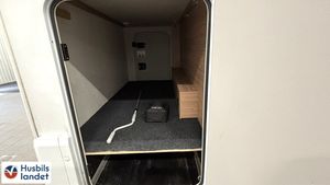 Weinsberg X-Cursion bild 13