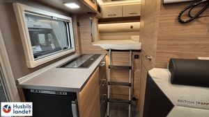 Weinsberg X-Cursion bild 7