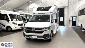 Weinsberg X-Cursion bild 2