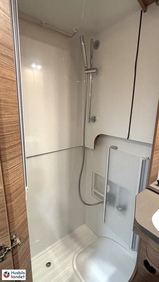 Weinsberg X-Cursion bild 12