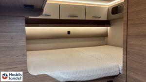 Weinsberg X-Cursion bild 10