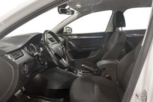 Skoda Octavia bild 13