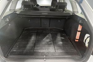 Skoda Octavia bild 17