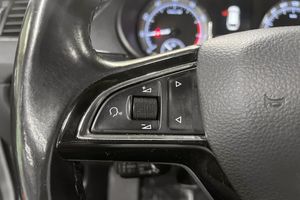Skoda Octavia bild 23