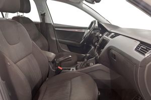 Skoda Octavia bild 14