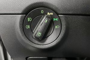 Skoda Octavia bild 22