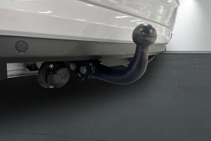 Skoda Octavia bild 19