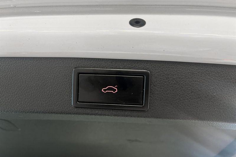 Skoda Octavia bild 18