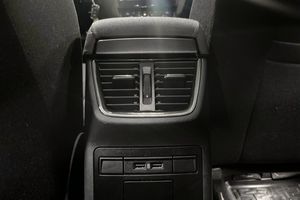 Skoda Octavia bild 20
