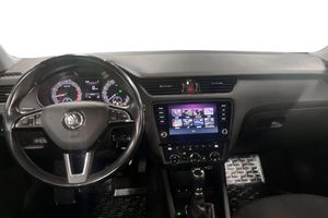 Skoda Octavia bild 11