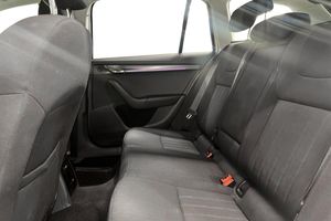 Skoda Octavia bild 16