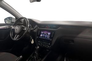 Skoda Octavia bild 15