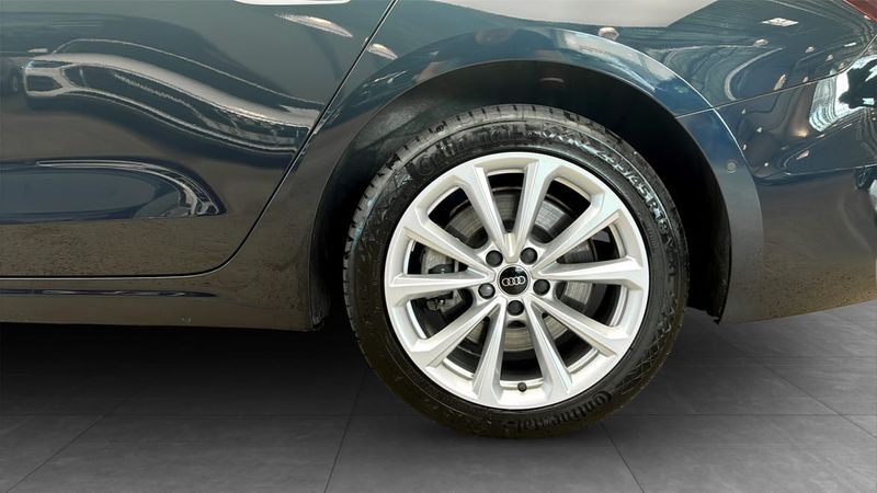 Audi A5 bild 6