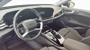 Audi A5 bild 7