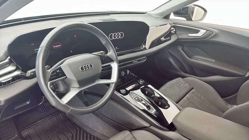 Audi A5 bild 7