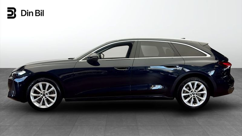 Audi A5 bild 2