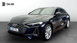 Audi A5 bild 1