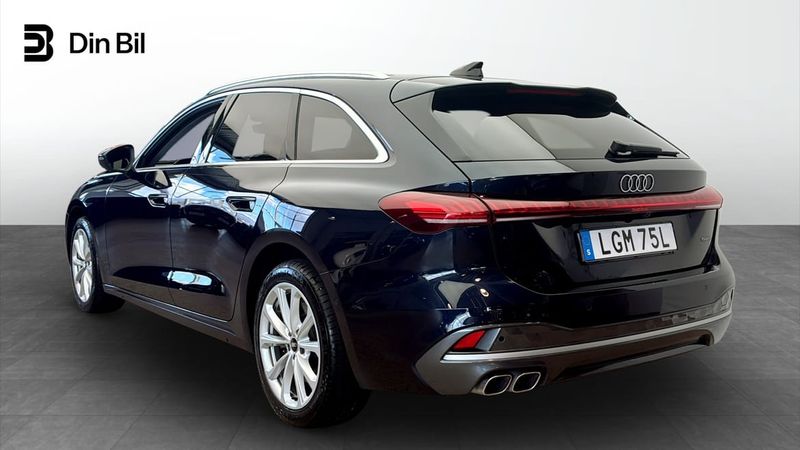 Audi A5 bild 3