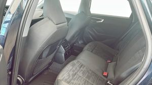 Audi A5 bild 11